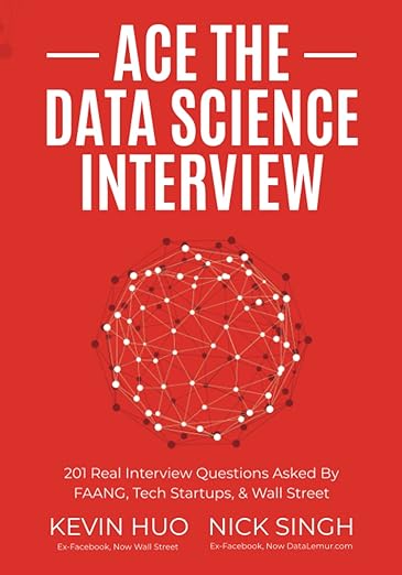 Cover of 201 Ds Interview