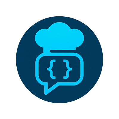 Preview for LangChef - End-to-End LLM Workflow Platform